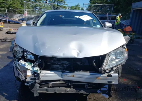 2013 Lexus Es 300H z USA, uszkodzony, nr VIN JTHBW1GG2D2010277